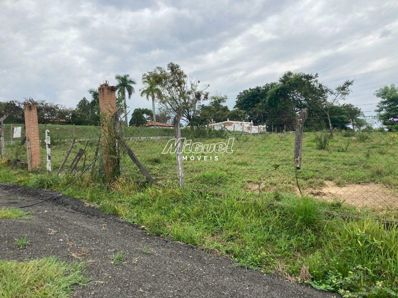 Terreno, à venda, Jardim Primavera - - São Pedro/SP: 