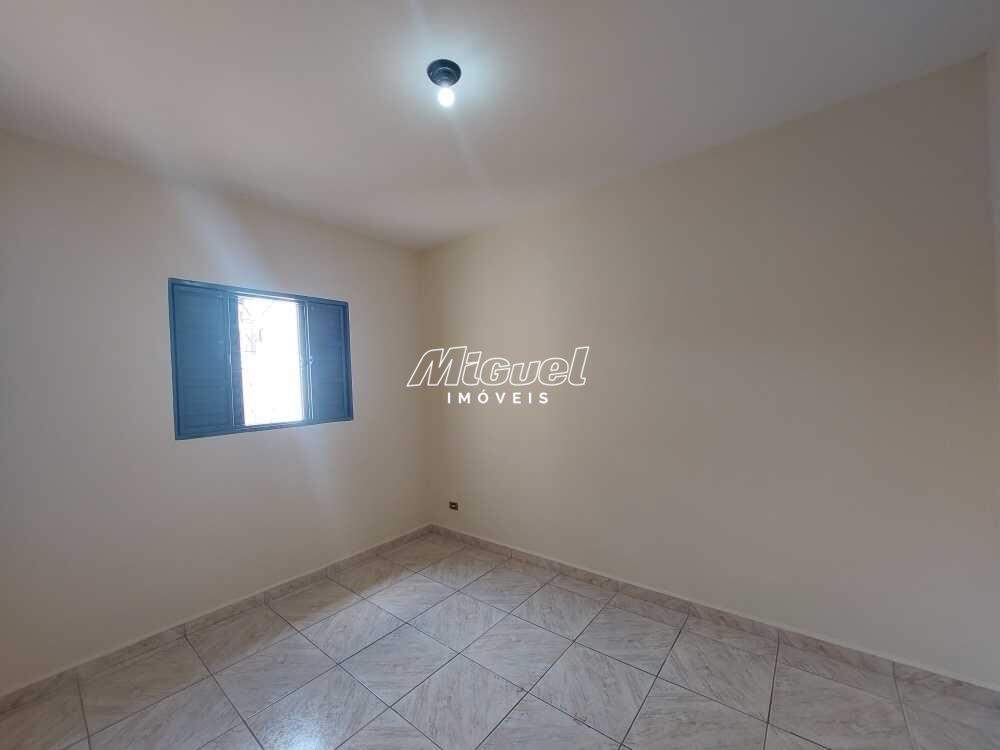 Casa em Condomínio, para aluguel, Jardim São Francisco - 2 quartos Condomínio Residencial Bertolin I - Piracicaba/SP: 
