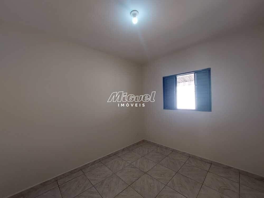 Casa em Condomínio, para aluguel, Jardim São Francisco - 2 quartos Condomínio Residencial Bertolin I - Piracicaba/SP: 