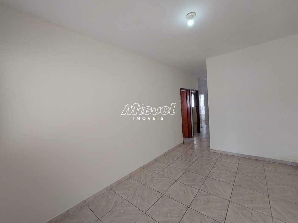 Casa em Condomínio, para aluguel, Jardim São Francisco - 2 quartos Condomínio Residencial Bertolin I - Piracicaba/SP: 