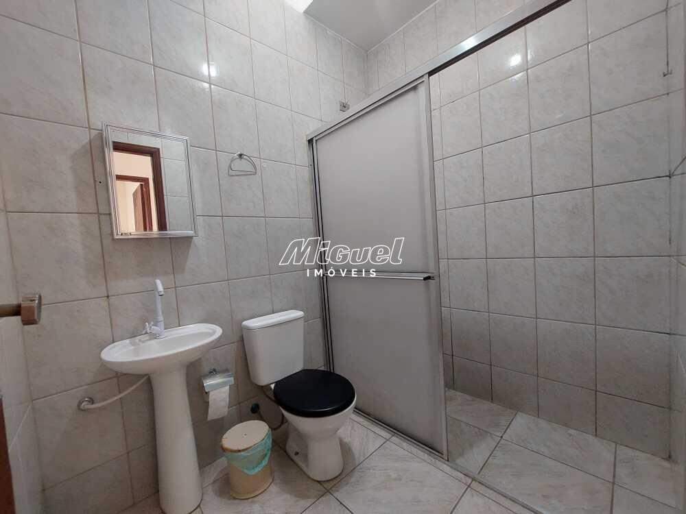 Casa em Condomínio, para aluguel, Jardim São Francisco - 2 quartos Condomínio Residencial Bertolin I - Piracicaba/SP: 