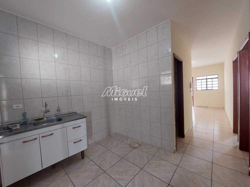 Casa em Condomínio, para aluguel, Jardim São Francisco - 2 quartos Condomínio Residencial Bertolin I - Piracicaba/SP: 