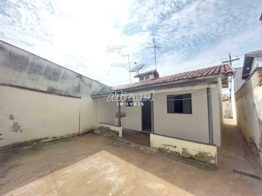 Casa em Condomínio, para aluguel, Jardim São Francisco - 2 quartos Condomínio Residencial Bertolin I - Piracicaba/SP: 