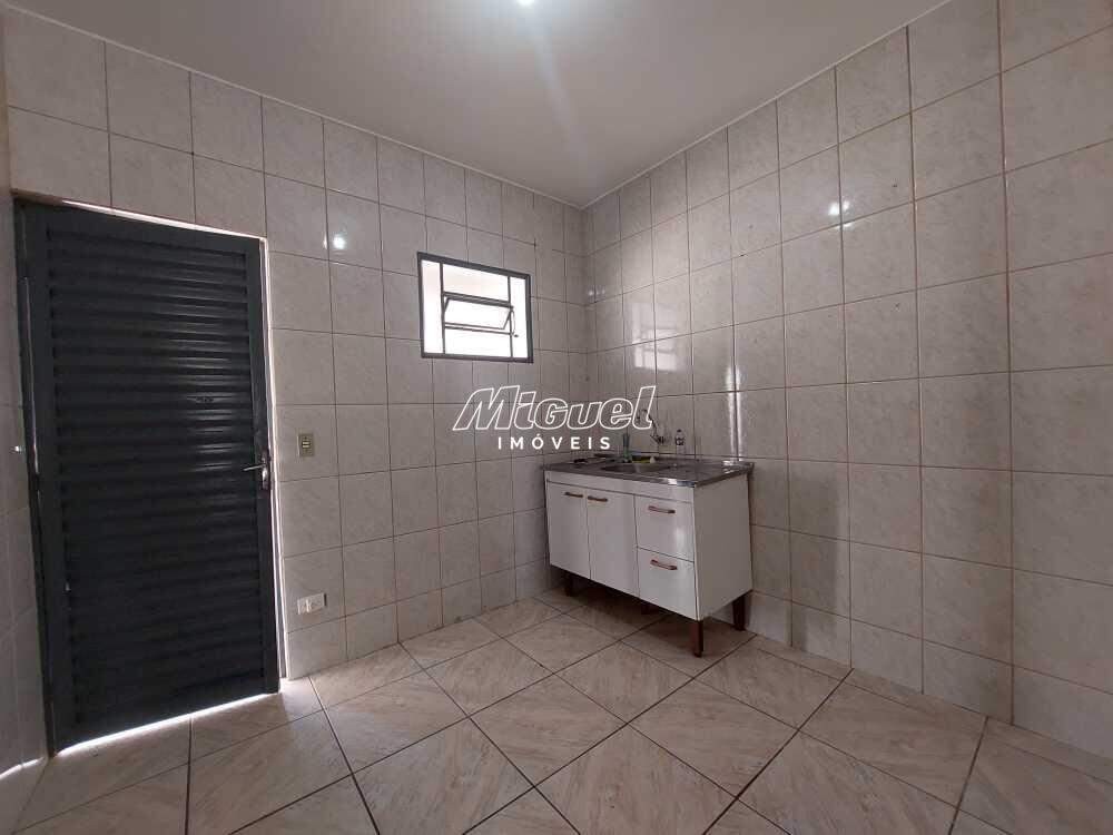 Casa em Condomínio, para aluguel, Jardim São Francisco - 2 quartos Condomínio Residencial Bertolin I - Piracicaba/SP: 