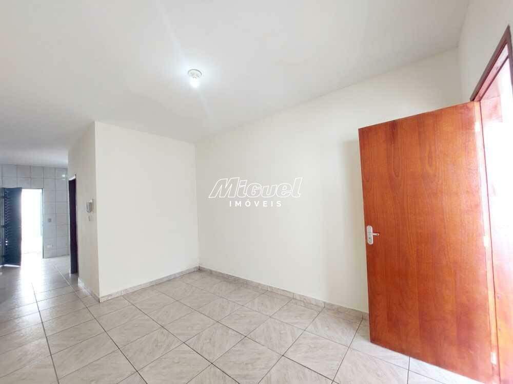 Casa em Condomínio, para aluguel, Jardim São Francisco - 2 quartos Condomínio Residencial Bertolin I - Piracicaba/SP: 