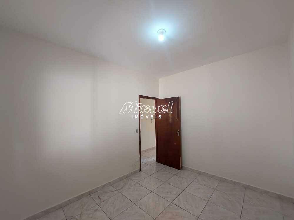 Casa em Condomínio, para aluguel, Jardim São Francisco - 2 quartos Condomínio Residencial Bertolin I - Piracicaba/SP: 