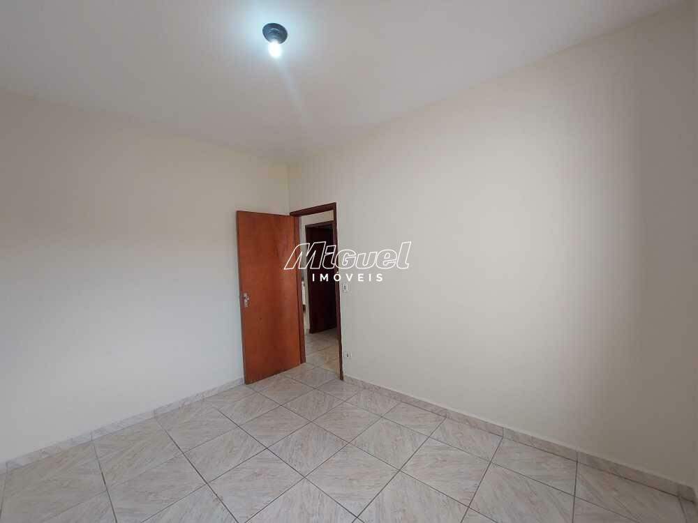 Casa em Condomínio, para aluguel, Jardim São Francisco - 2 quartos Condomínio Residencial Bertolin I - Piracicaba/SP: 