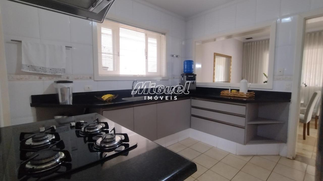 Casa em Condomínio, à venda, Dois Córregos - 3 quartos Condomínio Residencial Green Village - Piracicaba/SP: 