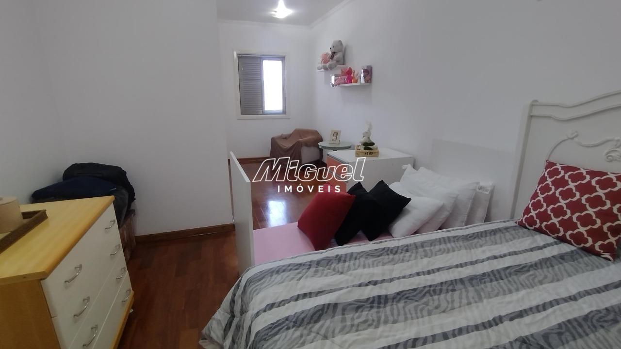 Casa em Condomínio, à venda, Dois Córregos - 3 quartos Condomínio Residencial Green Village - Piracicaba/SP: 