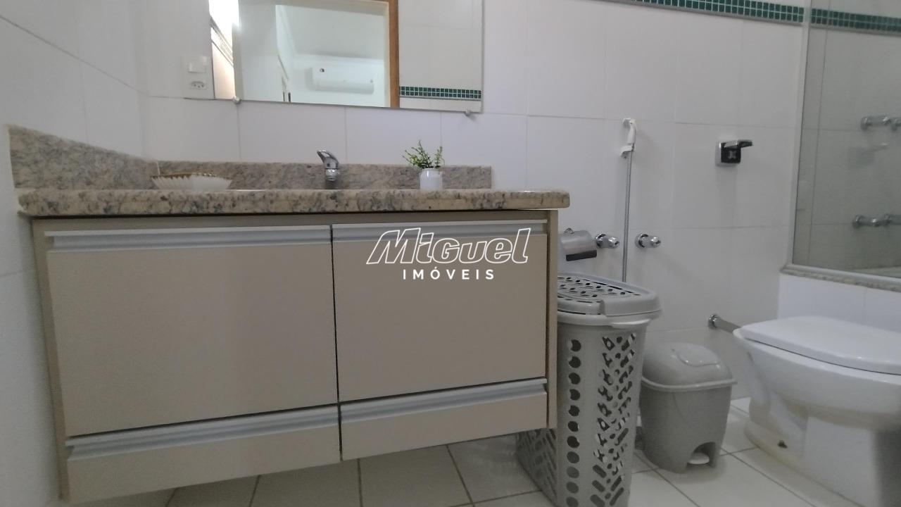 Casa em Condomínio, à venda, Dois Córregos - 3 quartos Condomínio Residencial Green Village - Piracicaba/SP: 