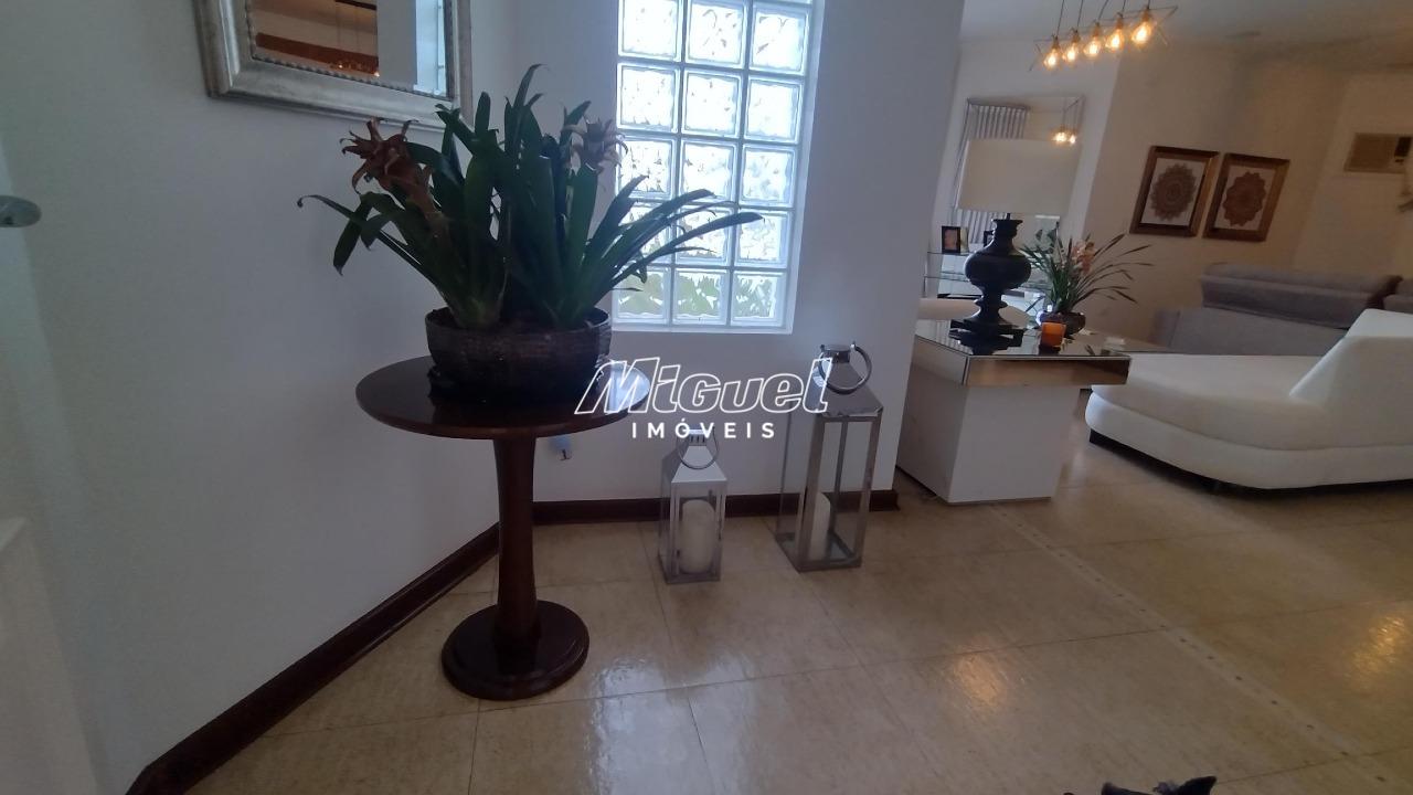 Casa em Condomínio, à venda, Dois Córregos - 3 quartos Condomínio Residencial Green Village - Piracicaba/SP: 