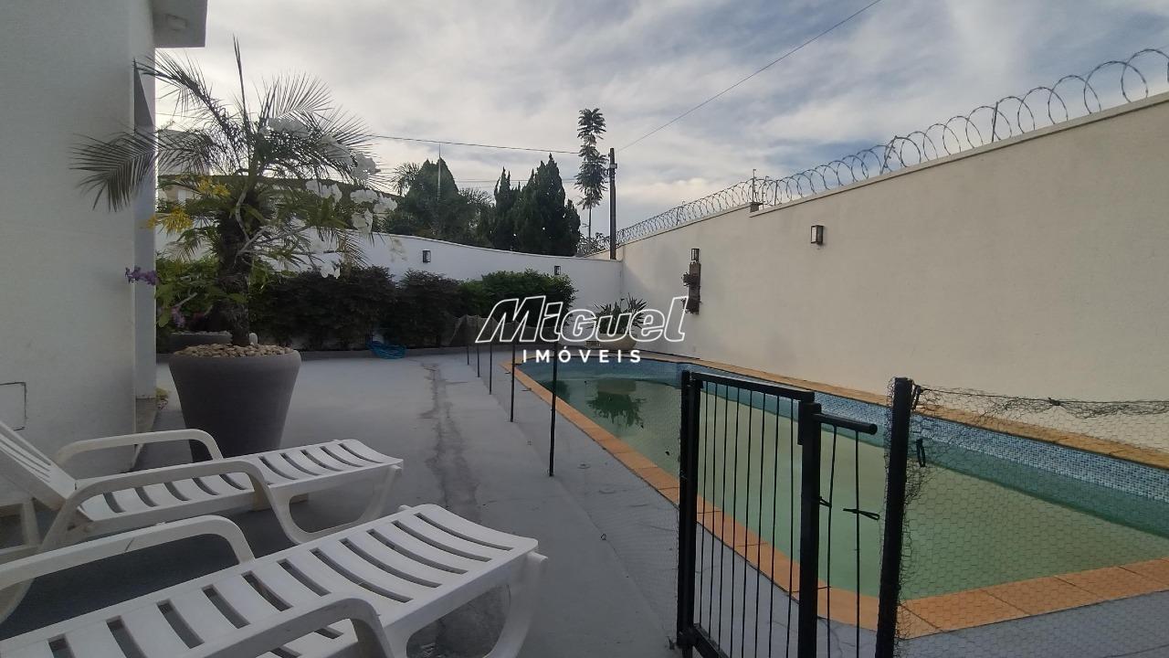 Casa em Condomínio, à venda, Dois Córregos - 3 quartos Condomínio Residencial Green Village - Piracicaba/SP: 