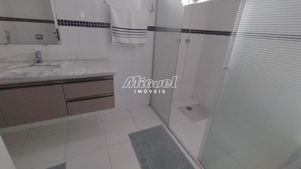 Casa em Condomínio, à venda, Dois Córregos - 3 quartos Condomínio Residencial Green Village - Piracicaba/SP: 