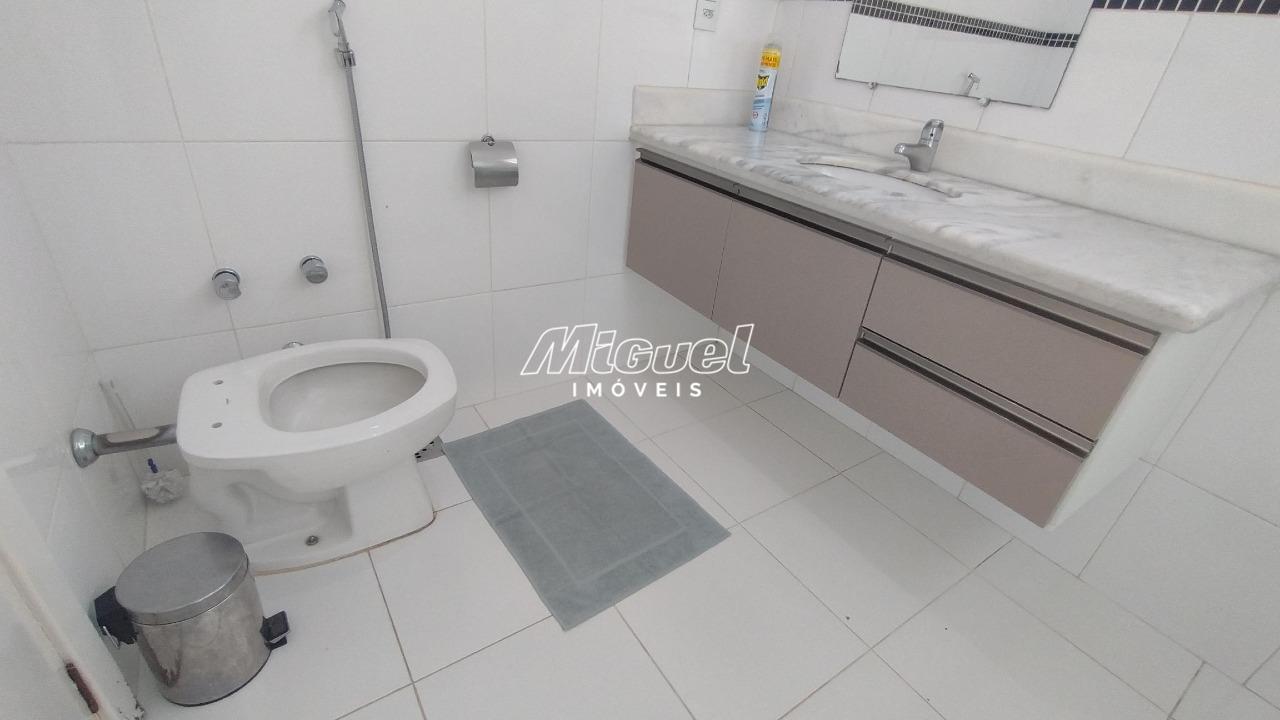 Casa em Condomínio, à venda, Dois Córregos - 3 quartos Condomínio Residencial Green Village - Piracicaba/SP: 