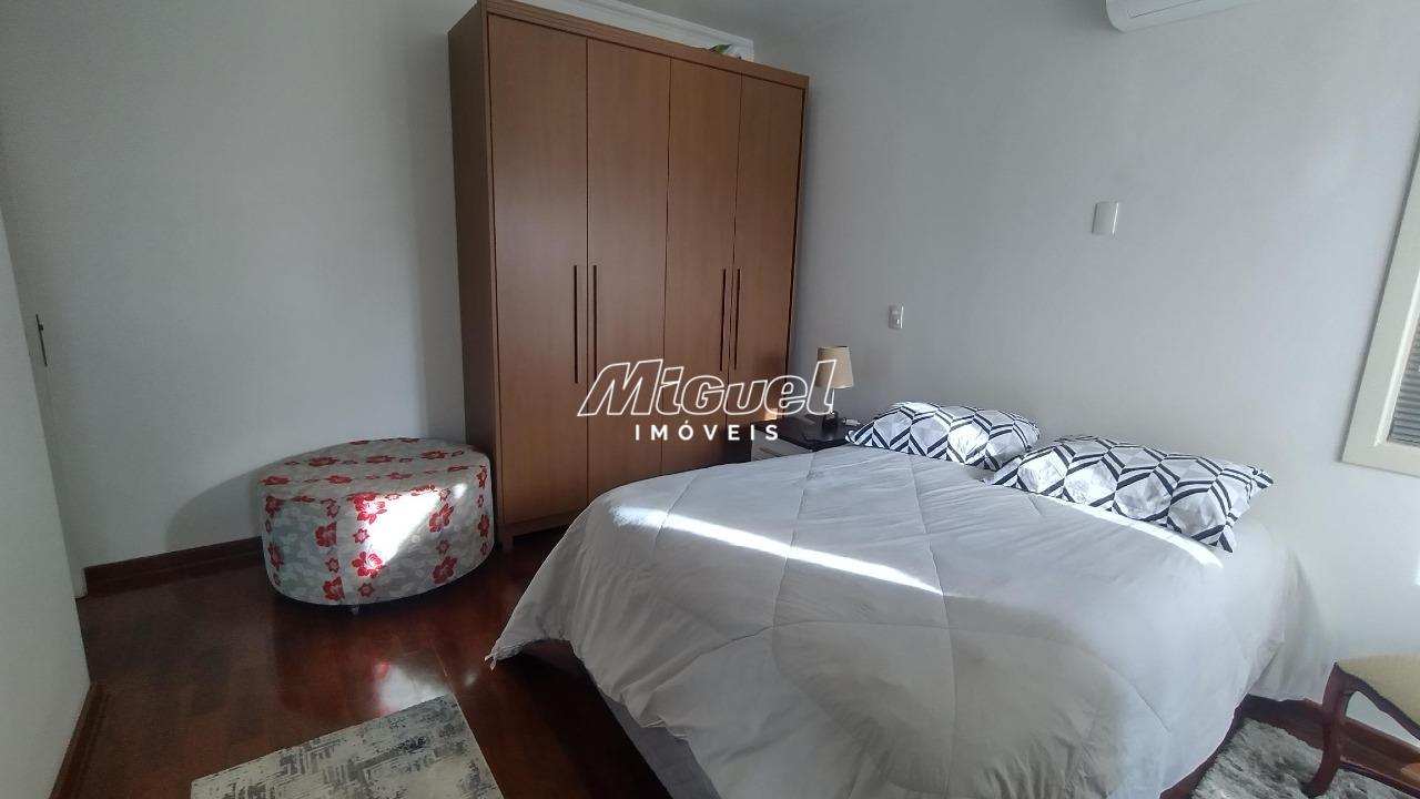 Casa em Condomínio, à venda, Dois Córregos - 3 quartos Condomínio Residencial Green Village - Piracicaba/SP: 