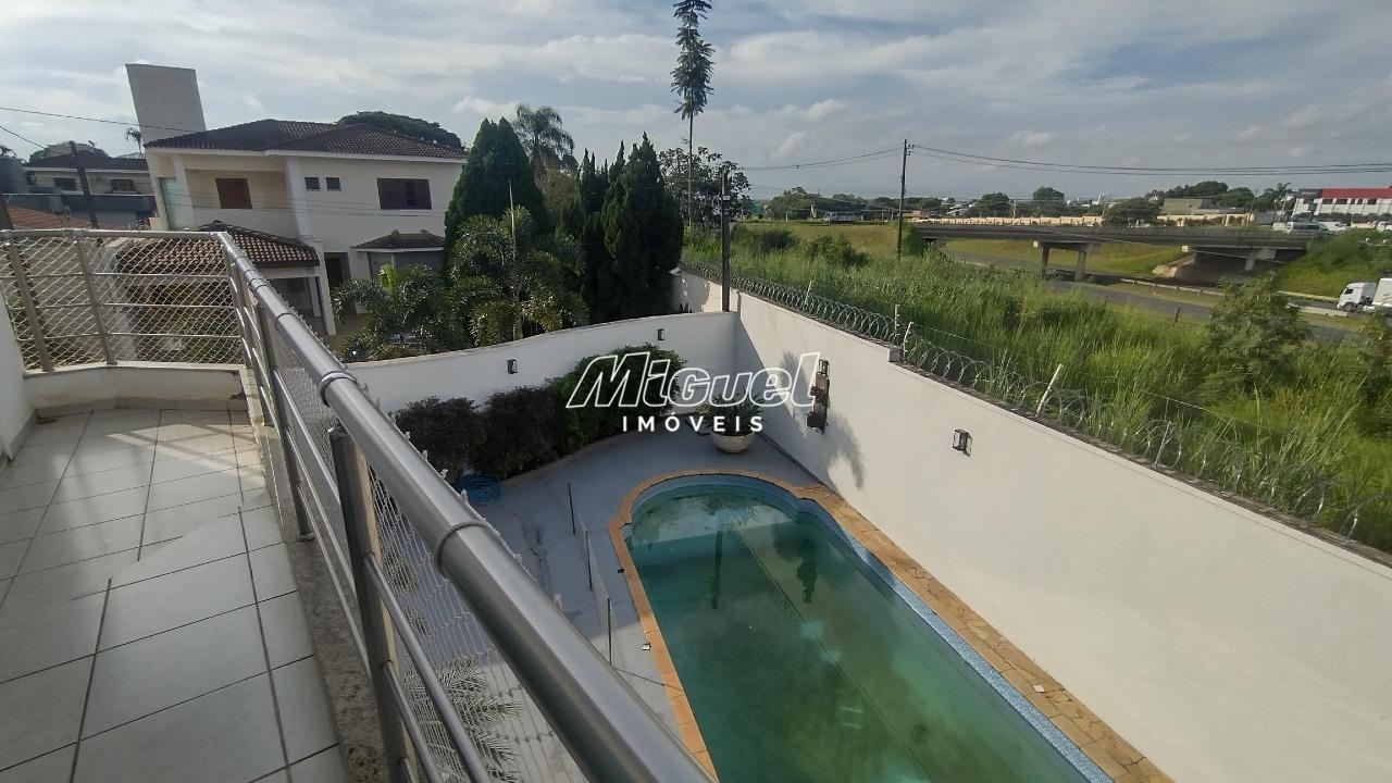 Casa em Condomínio, à venda, Dois Córregos - 3 quartos Condomínio Residencial Green Village - Piracicaba/SP: 