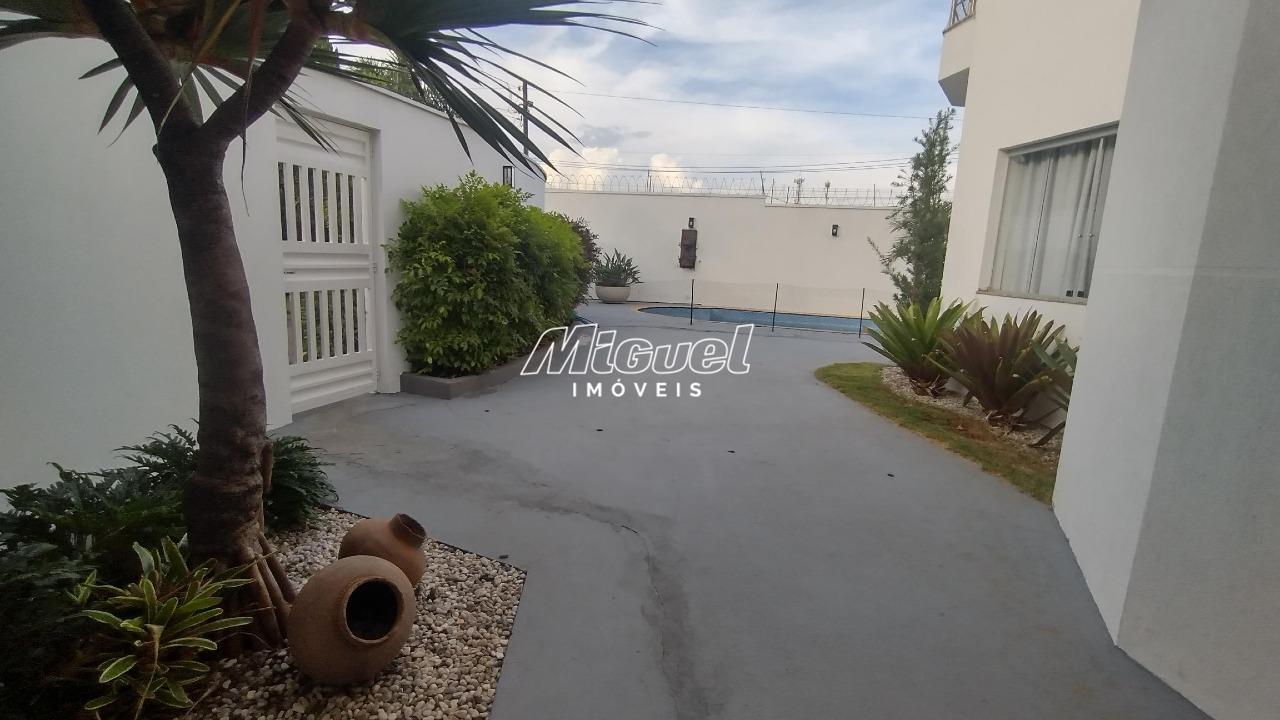 Casa em Condomínio, à venda, Dois Córregos - 3 quartos Condomínio Residencial Green Village - Piracicaba/SP: 