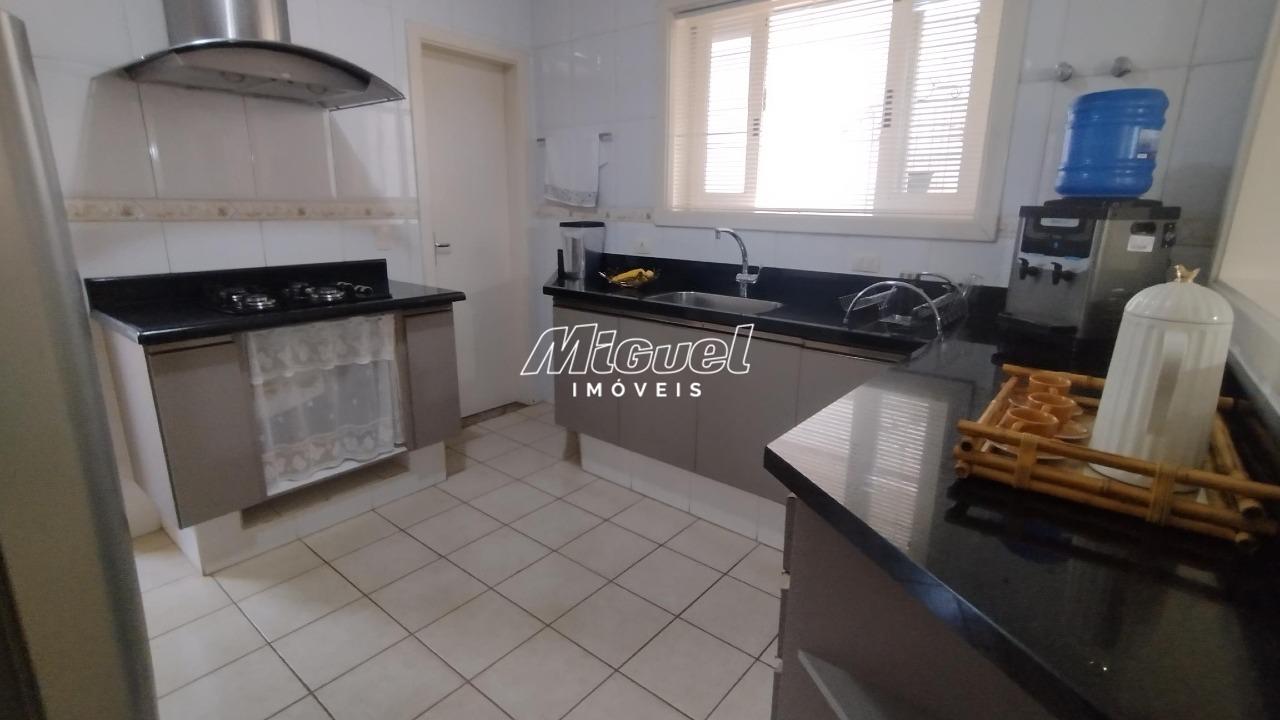 Casa em Condomínio, à venda, Dois Córregos - 3 quartos Condomínio Residencial Green Village - Piracicaba/SP: 