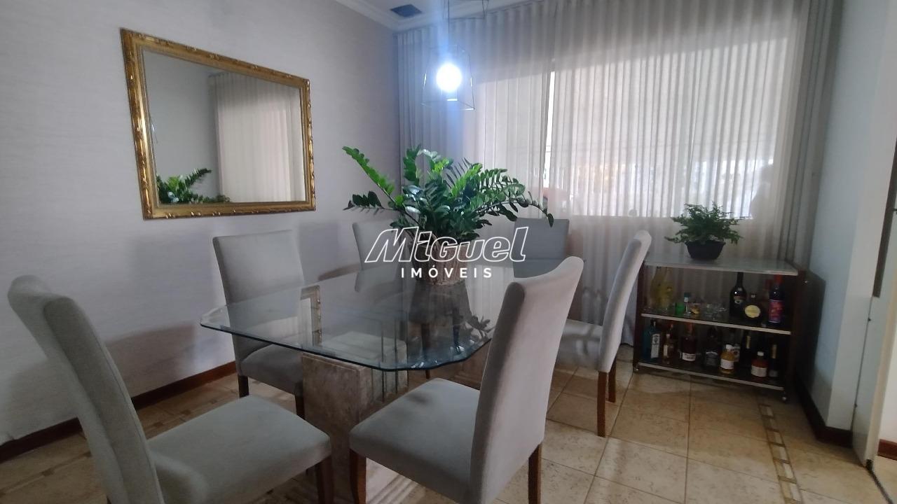 Casa em Condomínio, à venda, Dois Córregos - 3 quartos Condomínio Residencial Green Village - Piracicaba/SP: 