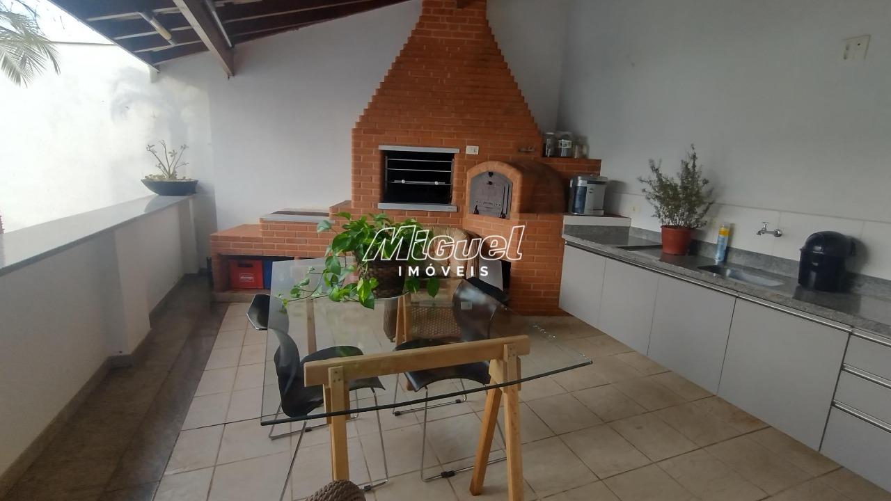 Casa em Condomínio, à venda, Dois Córregos - 3 quartos Condomínio Residencial Green Village - Piracicaba/SP: 