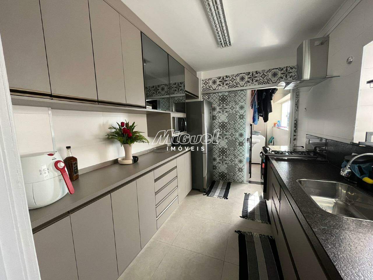 Apartamento, à venda, Centro - 2 quartos Condomínio Edifício Noiva da Colina - Piracicaba/SP: 