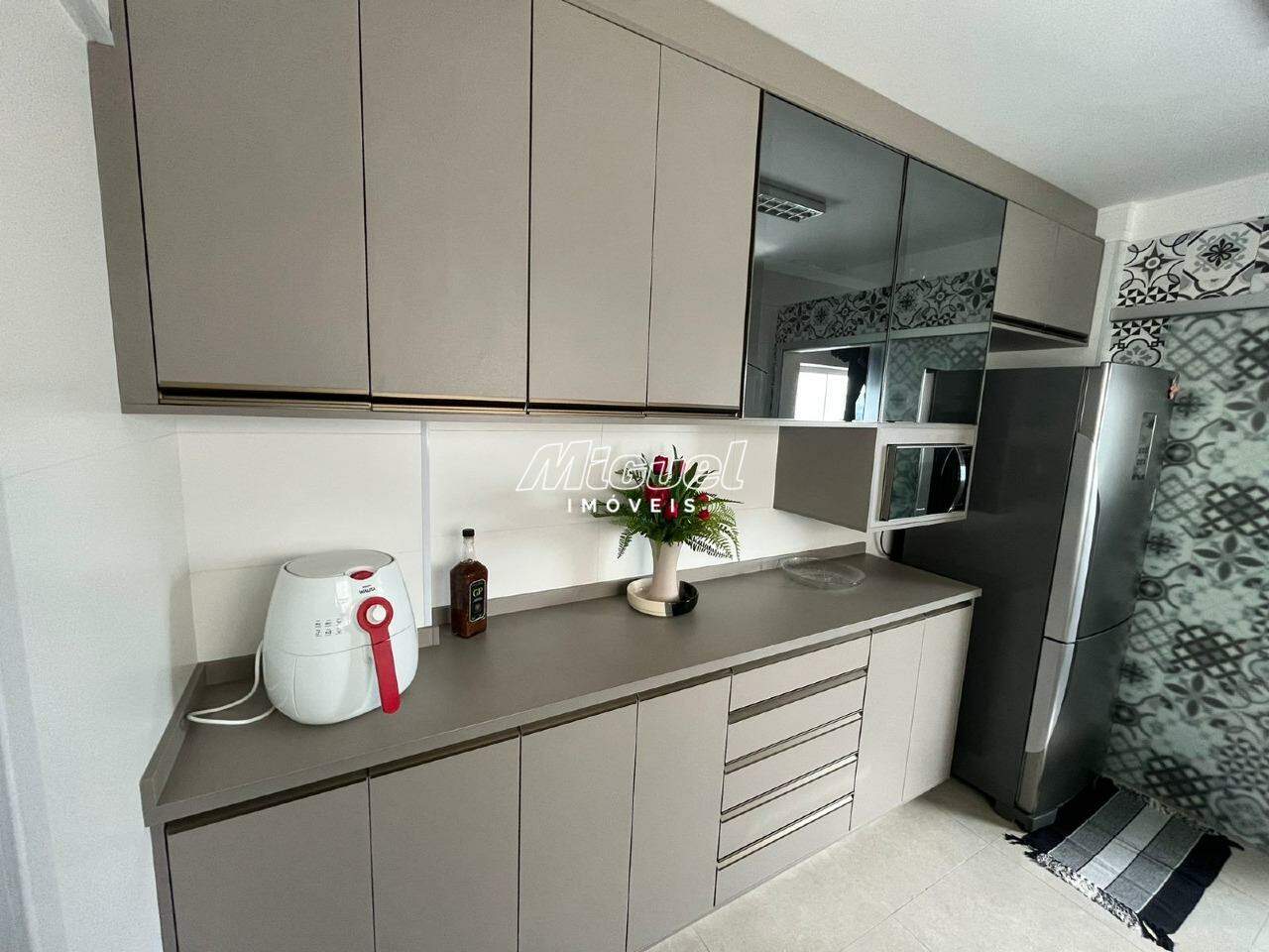 Apartamento, à venda, Centro - 2 quartos Condomínio Edifício Noiva da Colina - Piracicaba/SP: 