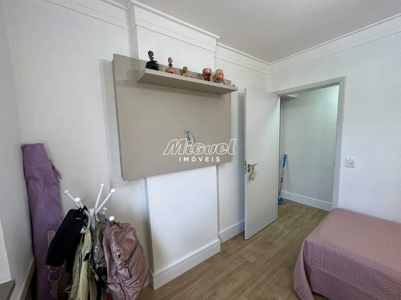 Apartamento, à venda, Centro - 2 quartos Condomínio Edifício Noiva da Colina - Piracicaba/SP: 