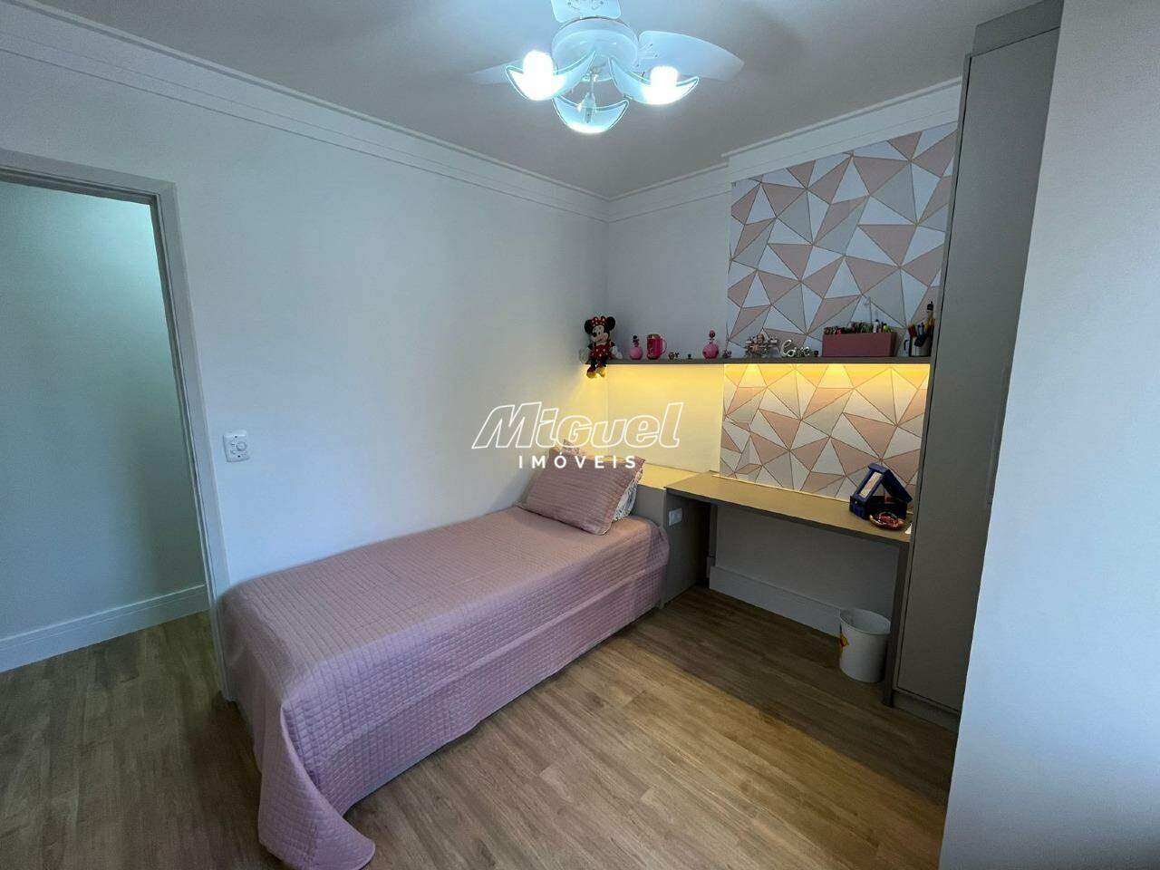 Apartamento, à venda, Centro - 2 quartos Condomínio Edifício Noiva da Colina - Piracicaba/SP: 