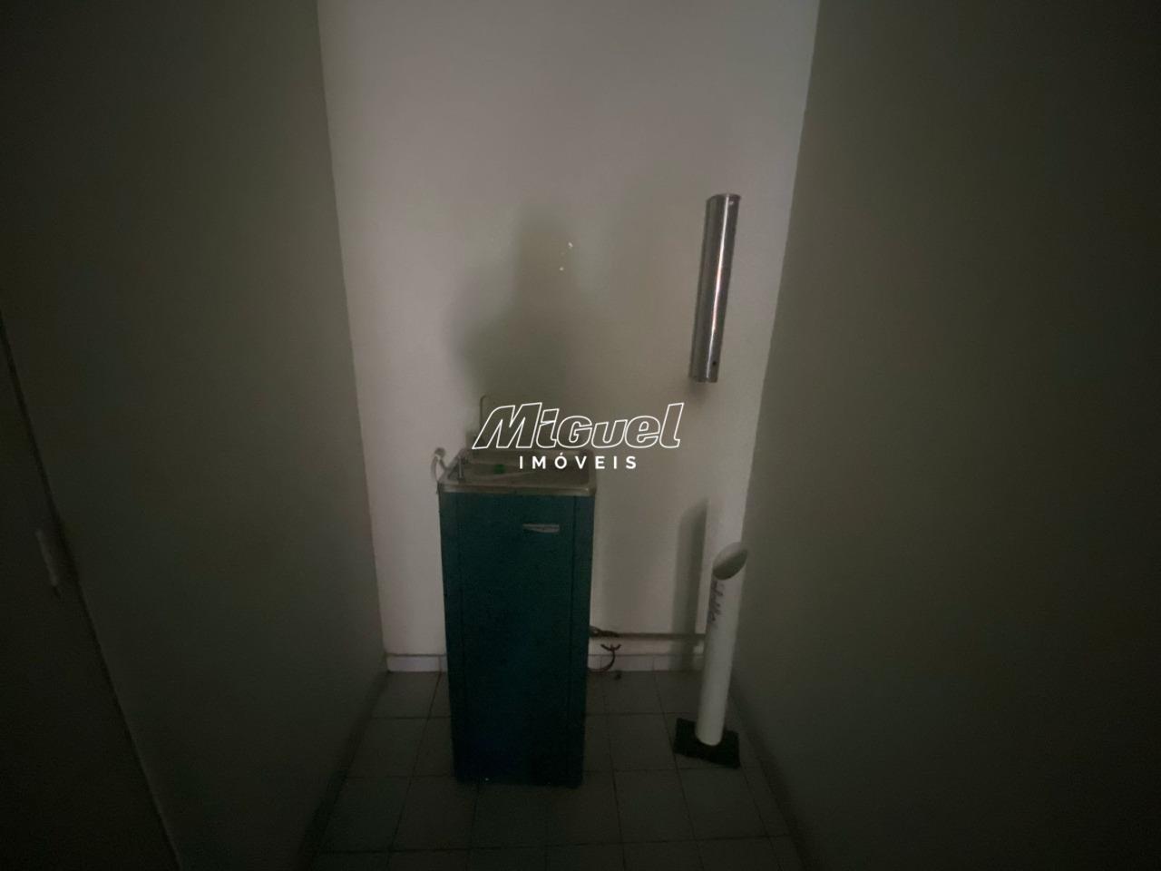 Salão Comercial, para aluguel, Jaraguá - - Piracicaba/SP: