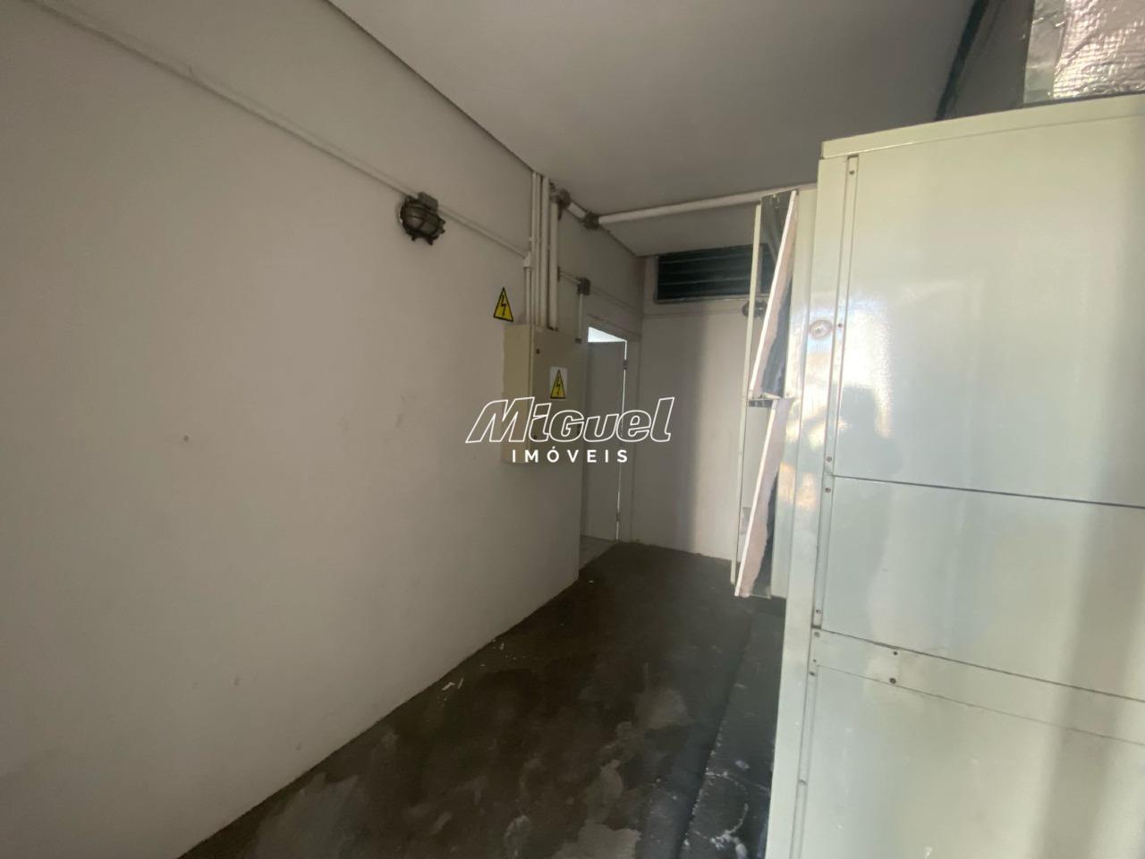 Salão Comercial, para aluguel, Jaraguá - - Piracicaba/SP: