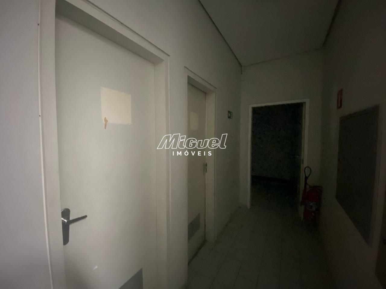 Salão Comercial, para aluguel, Jaraguá - - Piracicaba/SP: