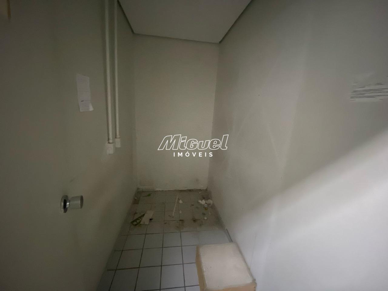 Salão Comercial, para aluguel, Jaraguá - - Piracicaba/SP: