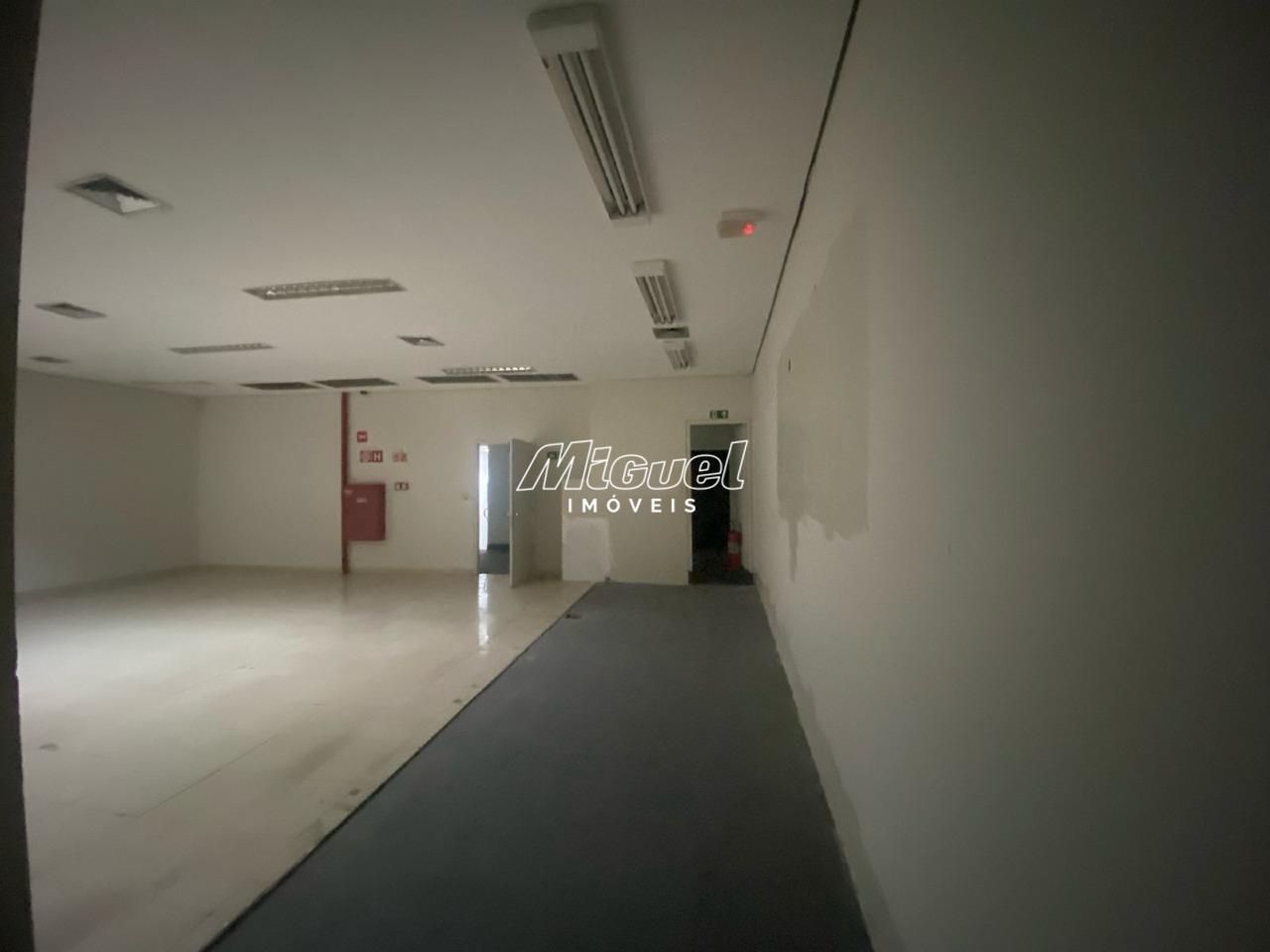 Salão Comercial, para aluguel, Jaraguá - - Piracicaba/SP: