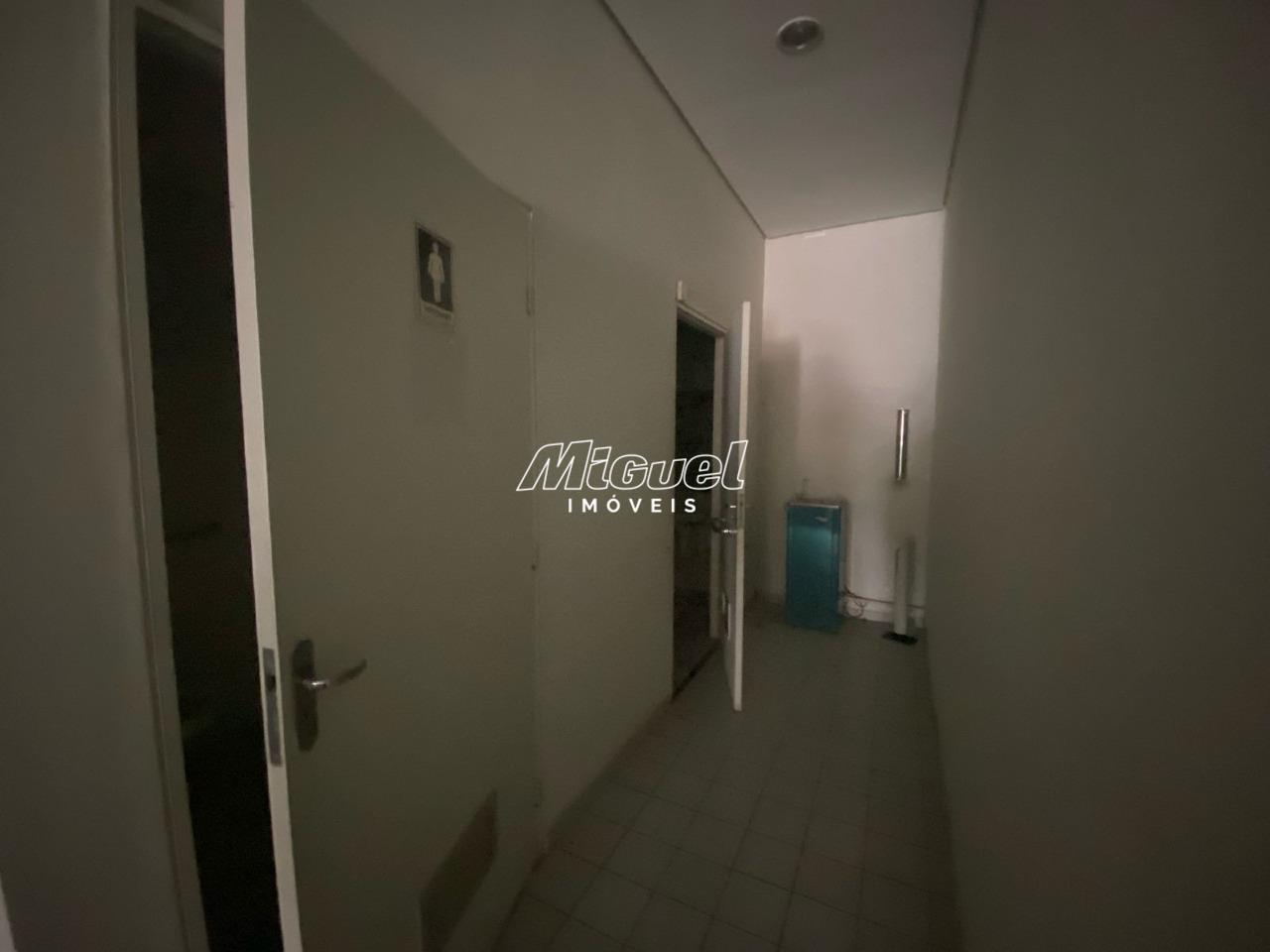 Salão Comercial, para aluguel, Jaraguá - - Piracicaba/SP: