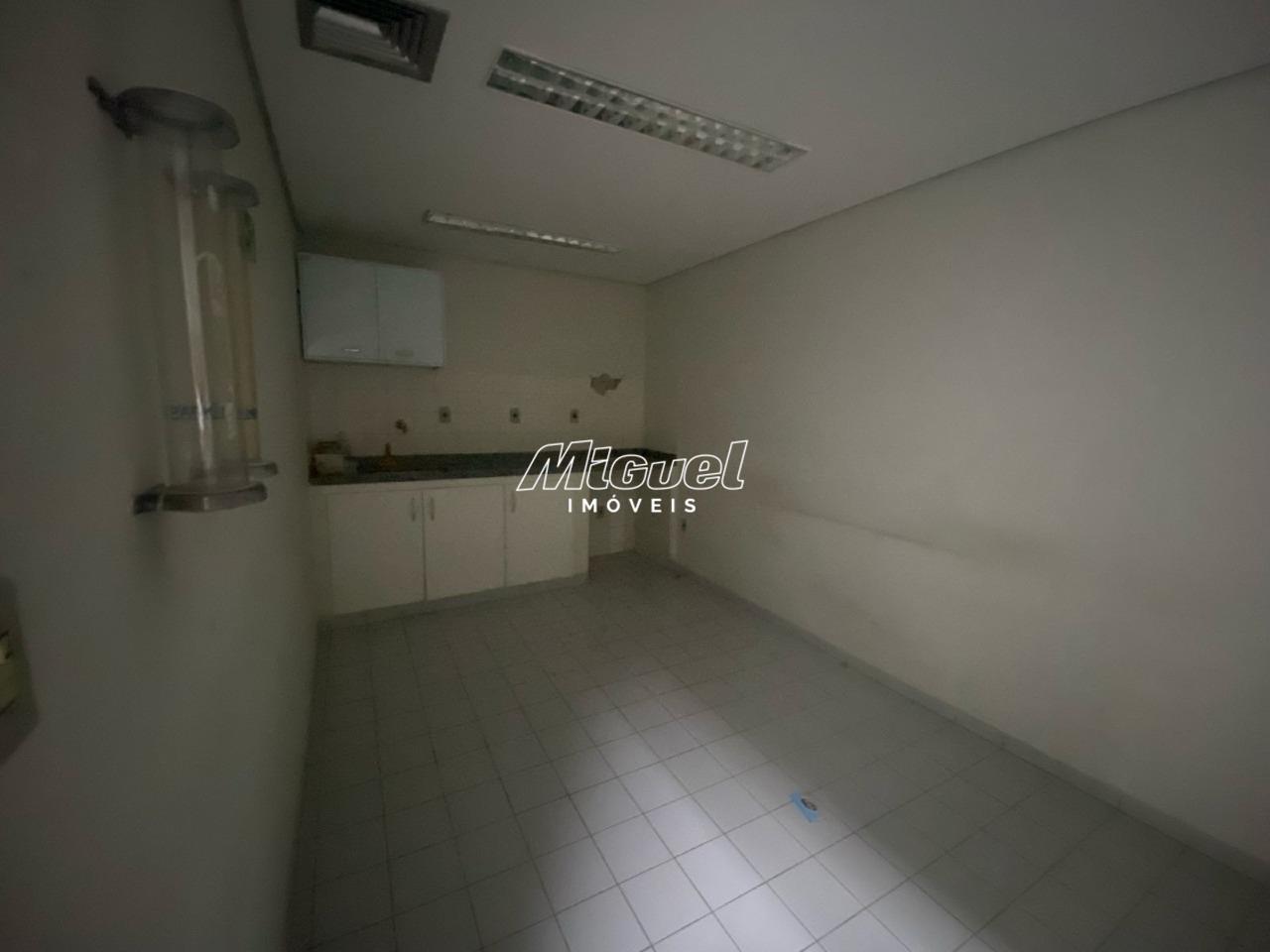 Salão Comercial, para aluguel, Jaraguá - - Piracicaba/SP: