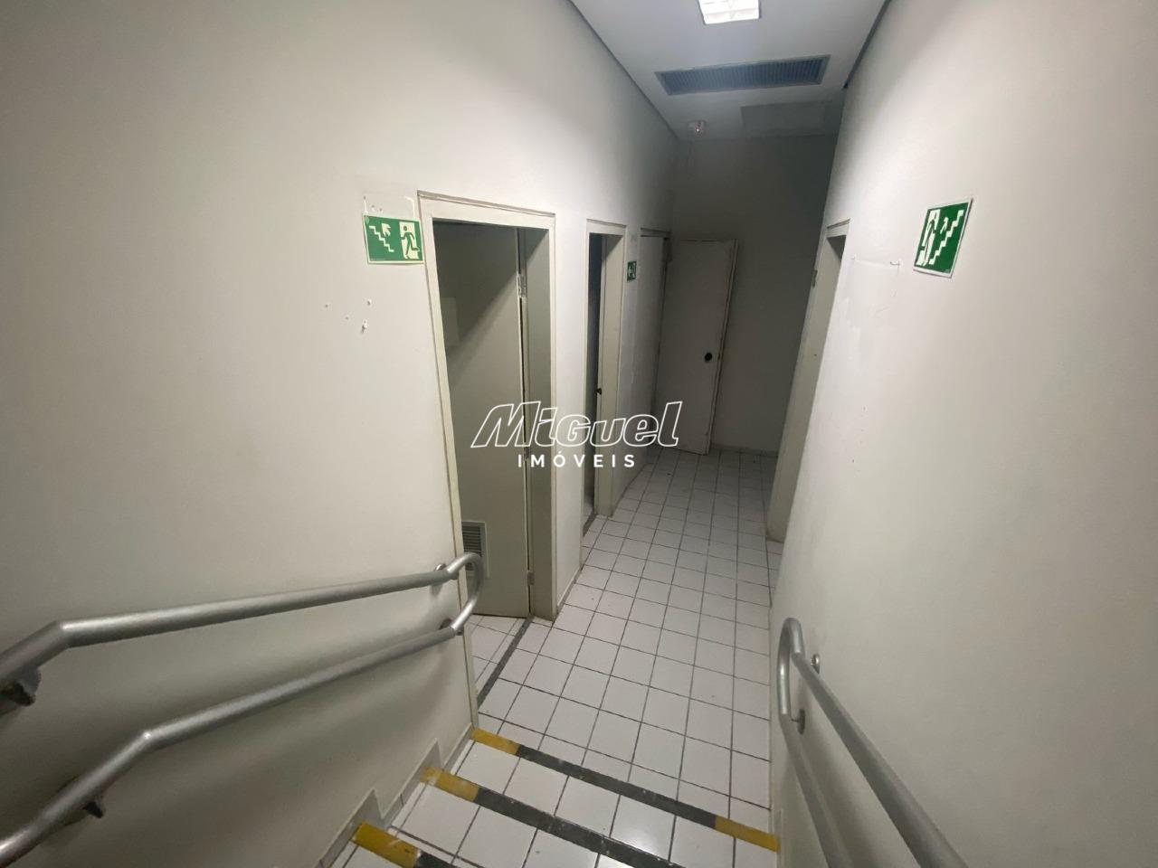 Salão Comercial, para aluguel, Jaraguá - - Piracicaba/SP: