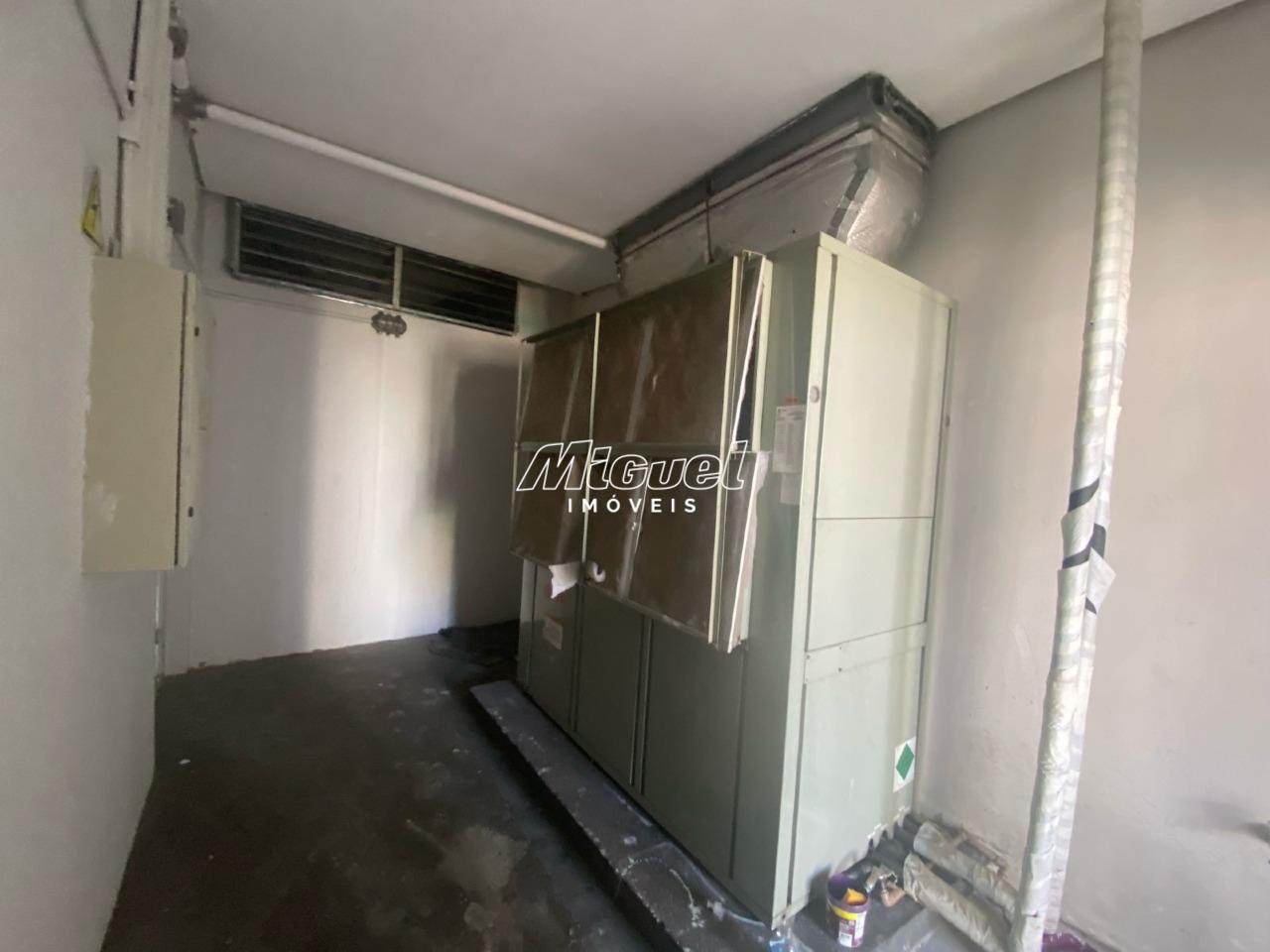 Salão Comercial, para aluguel, Jaraguá - - Piracicaba/SP: