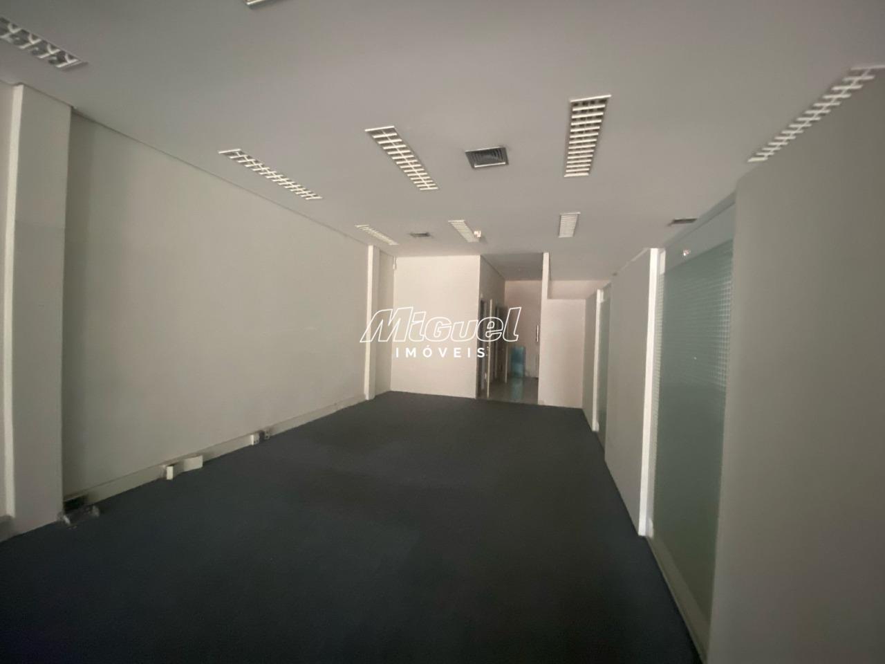 Salão Comercial, para aluguel, Jaraguá - - Piracicaba/SP: