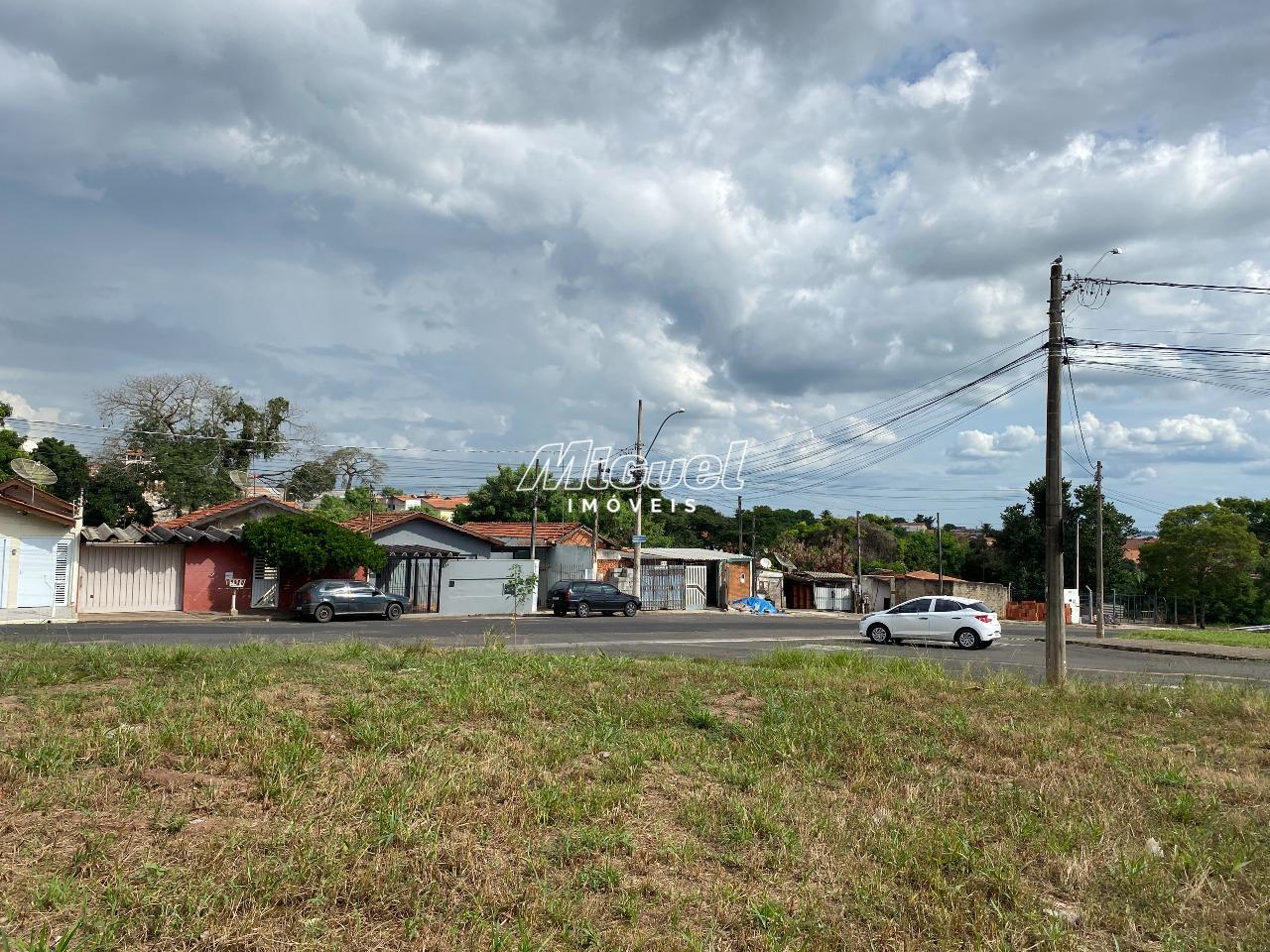 Terreno, à venda, Loteamento Residencial Santo Antônio II - - Piracicaba/SP: