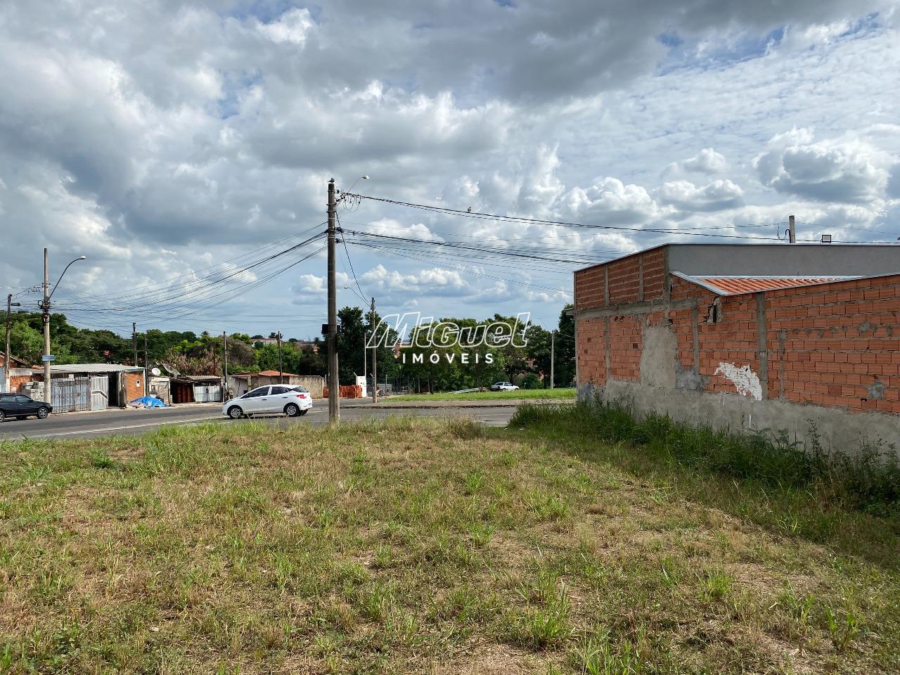 Terreno, à venda, Loteamento Residencial Santo Antônio II - - Piracicaba/SP: