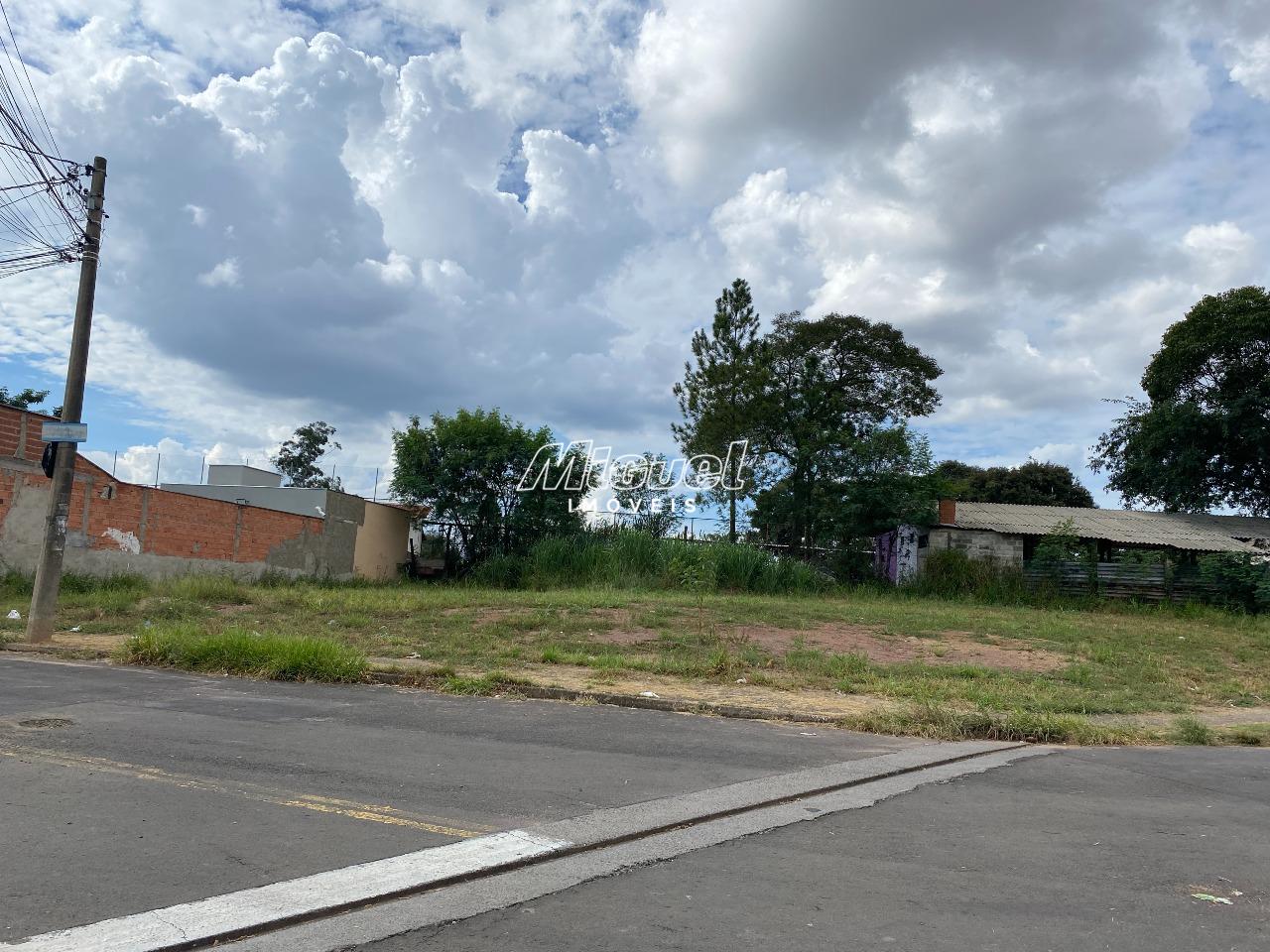 Terreno, à venda, Loteamento Residencial Santo Antônio II - - Piracicaba/SP: