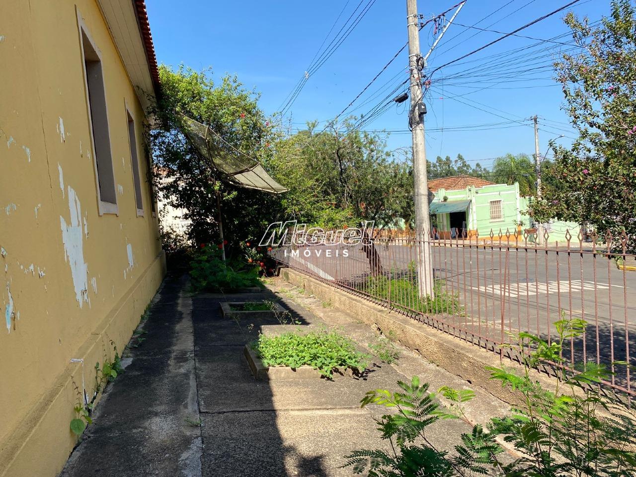 Casa, à venda, Centro (Tupi) - 3 quartos - Piracicaba/SP: 