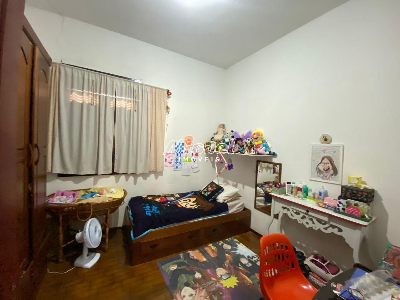 Casa, à venda, Centro (Tupi) - 3 quartos - Piracicaba/SP: 