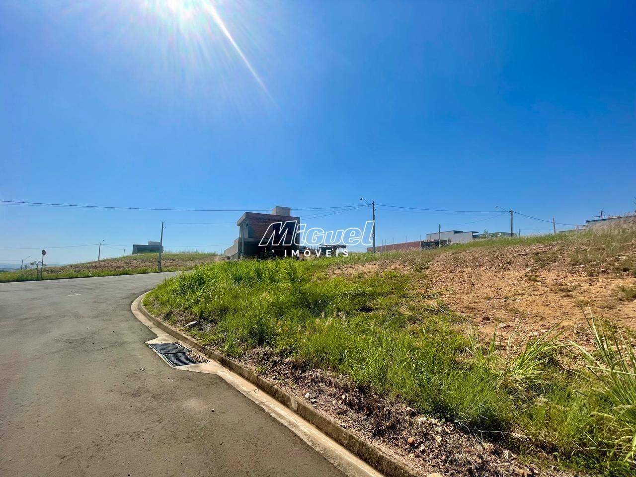 Terreno em Condomínio, à venda, Ondas - Canada Residencial - Piracicaba/SP: 