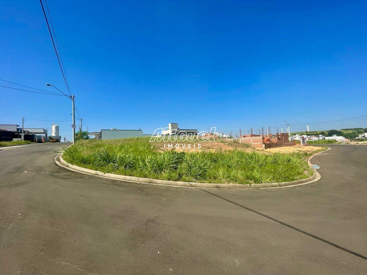 Terreno em Condomínio, à venda, Ondas - Canada Residencial - Piracicaba/SP: 