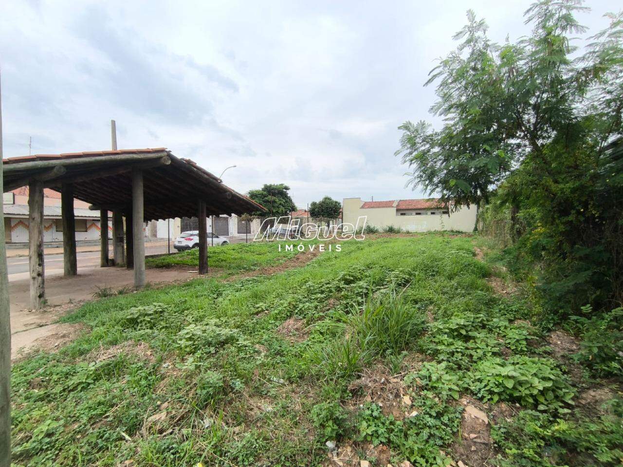 Terreno, para aluguel, Vila Industrial - - Piracicaba/SP: 