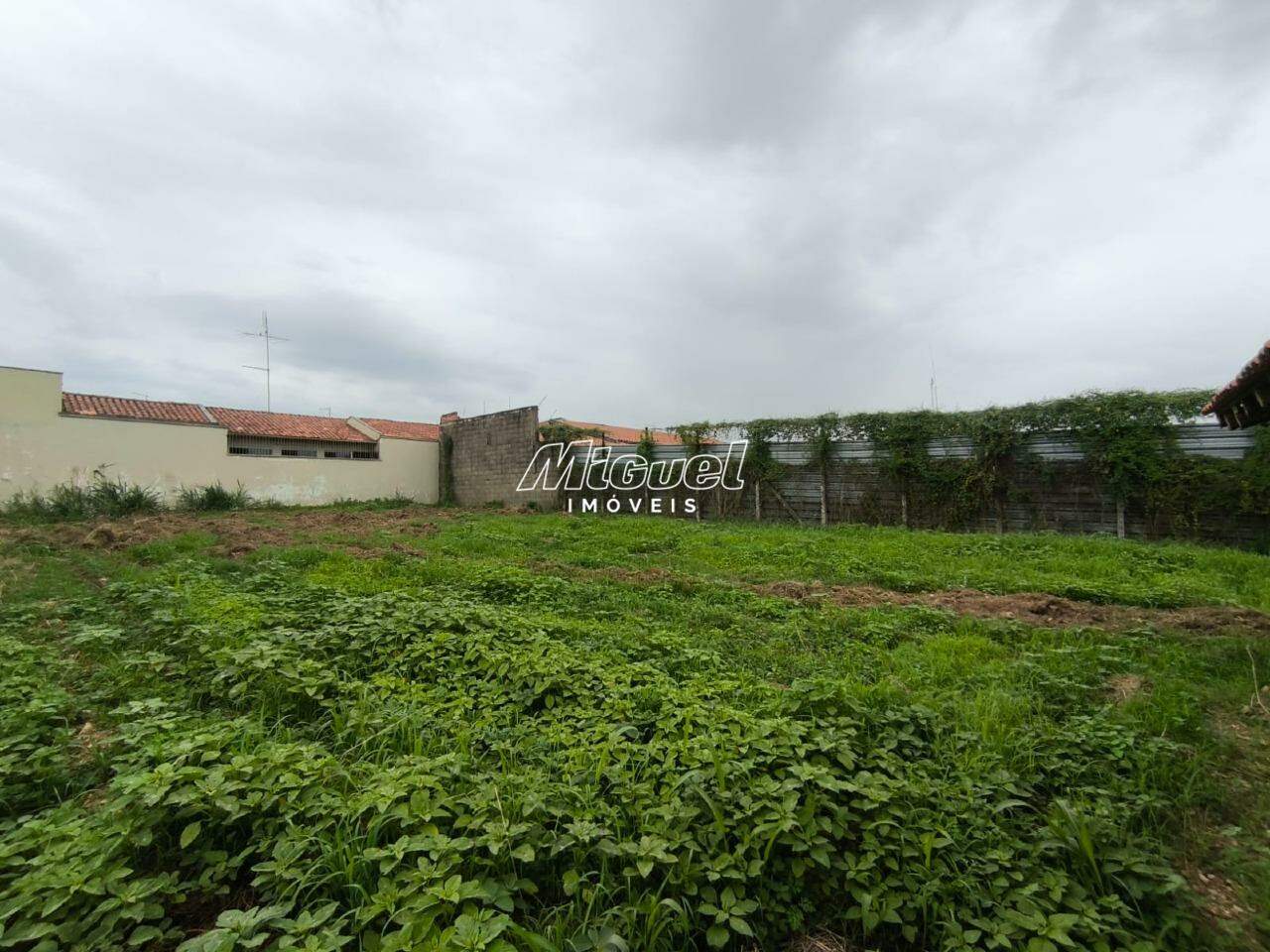 Terreno, para aluguel, Vila Industrial - - Piracicaba/SP: 