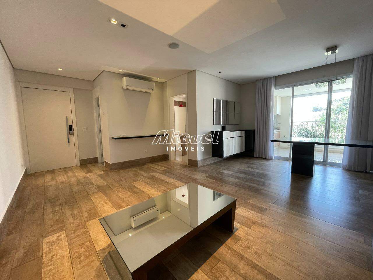 Apartamento, à venda, 3 quartos, Condomínio Edifício Bellagio, Jardim Elite - Piracicaba: