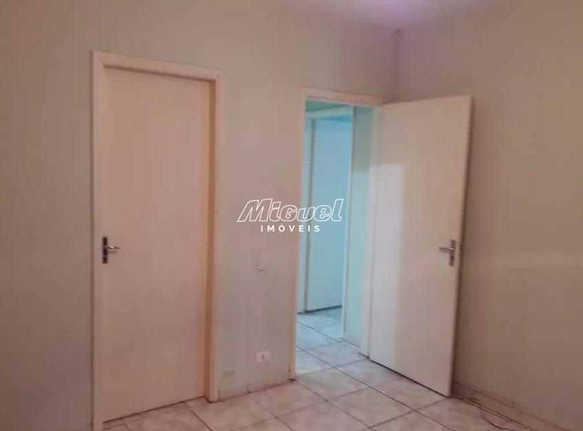 Casa, à venda, Nova América - 3 quartos - Piracicaba/SP: 