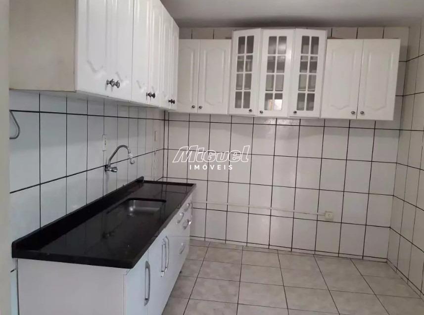 Casa, à venda, Nova América - 3 quartos - Piracicaba/SP: 